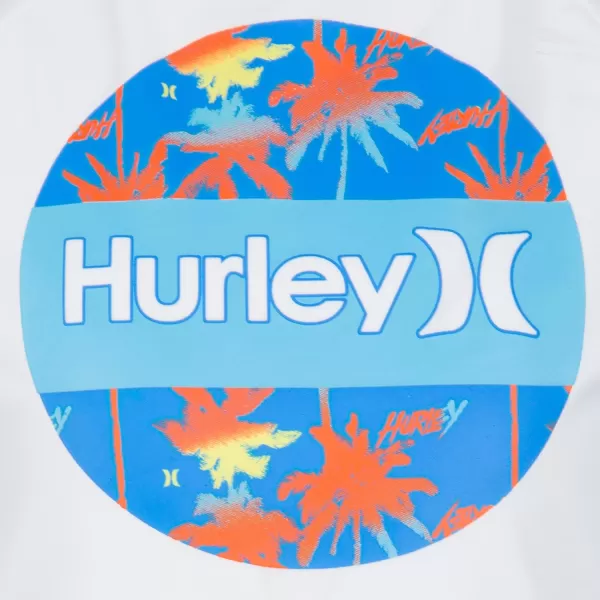 Hurley Boys' Swim Suit 2-Piece Outfit Set