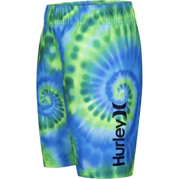Hurley Boys' Swim Suit 2-Piece Outfit Set