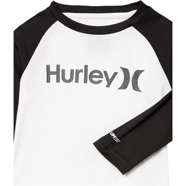 Hurley Boys' Swim Suit 2-Piece Outfit Set