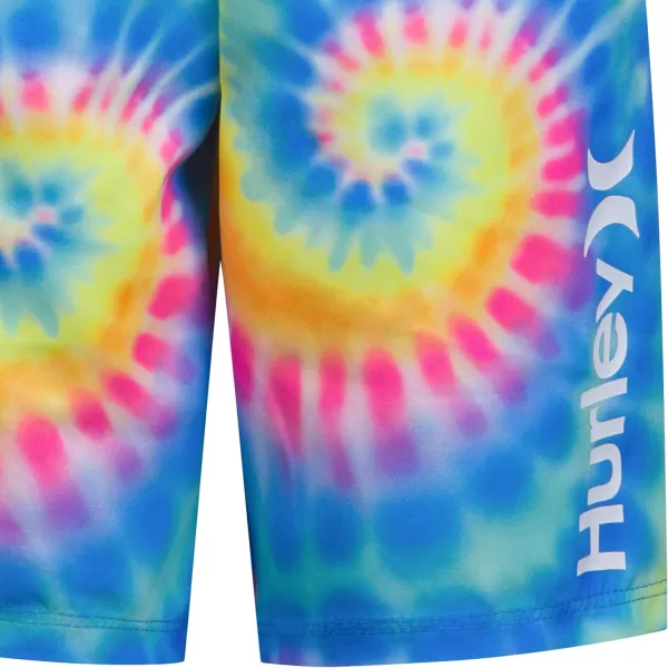 Hurley Boys' Swim Suit 2-Piece Set