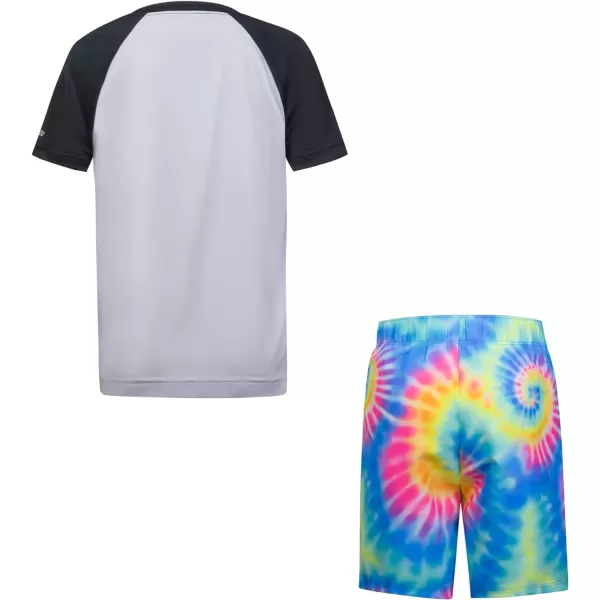 Hurley Boys' Swim Suit 2-Piece Set