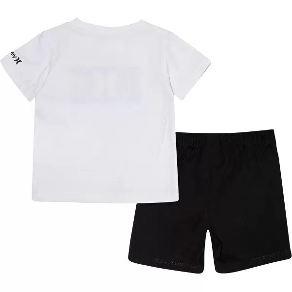 Hurley Boys' Swim Suit 2-Piece Set