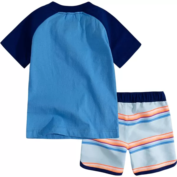Hurley Boys' Swim Suit 2-Piece Set