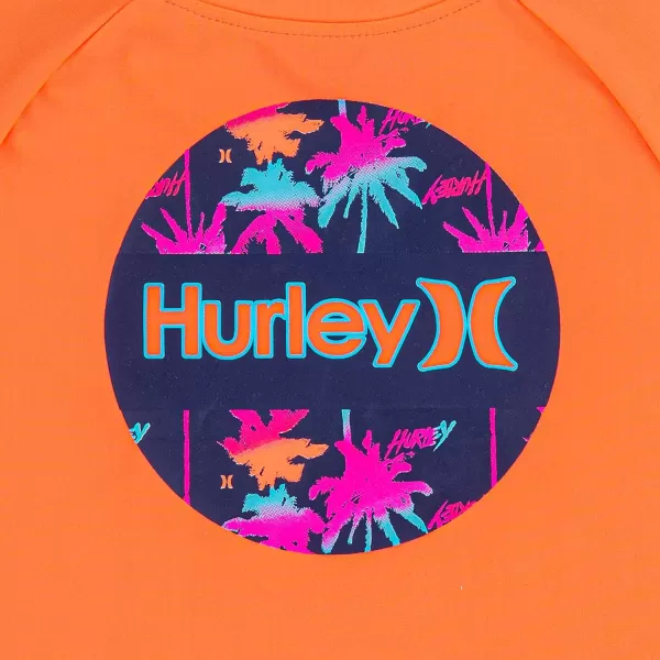 Hurley Boys' Swim Suit 2-Piece Set