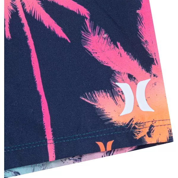 Hurley Boys' Swim Suit 2-Piece Set