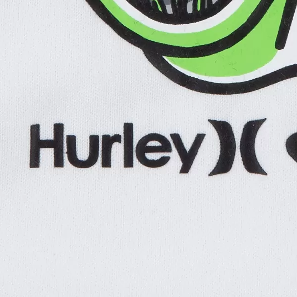Hurley Boys' Swim Suit 2-Piece Set