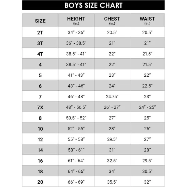 Hurley Boys' UPF 50+ Rash Guard Swim Shirt