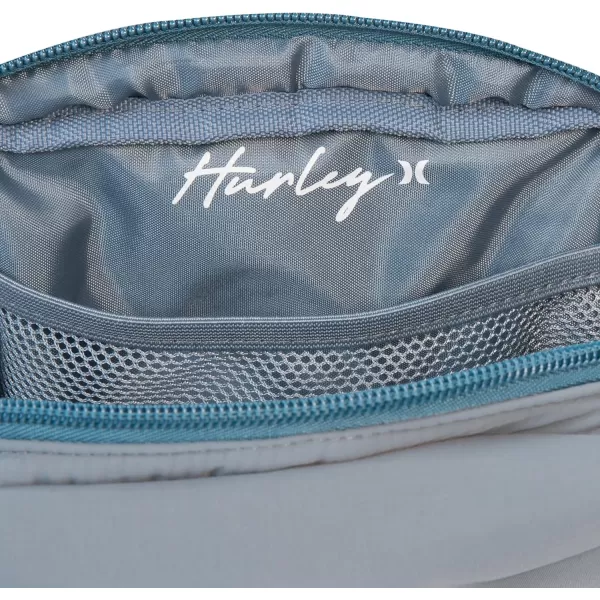 Hurley Crossbody Bag