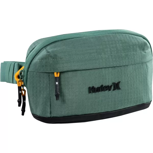 Hurley Crossbody Bag