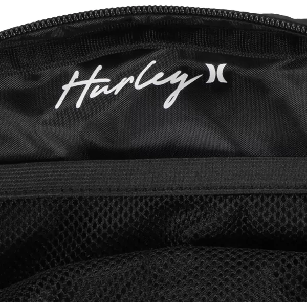 Hurley Crossbody Bag