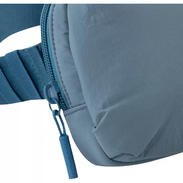 Hurley Crossbody Bag