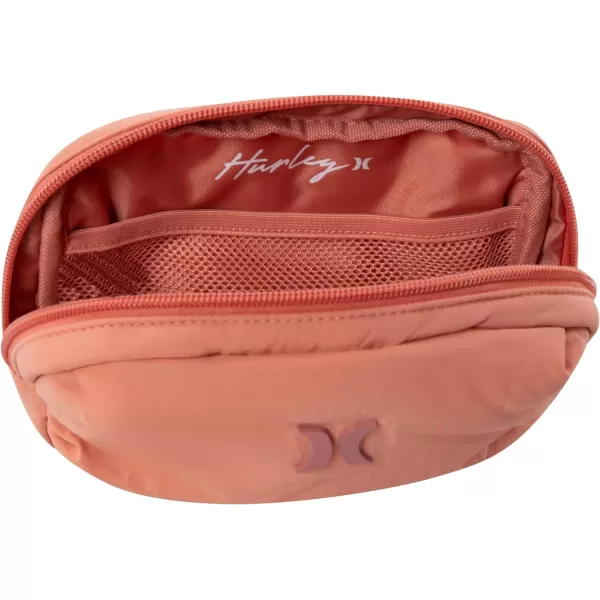 Hurley Crossbody Bag