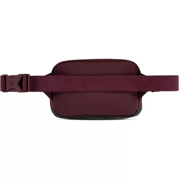 Hurley Crossbody Bag