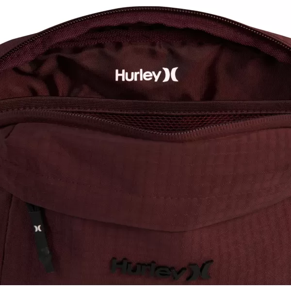 Hurley Crossbody Bag