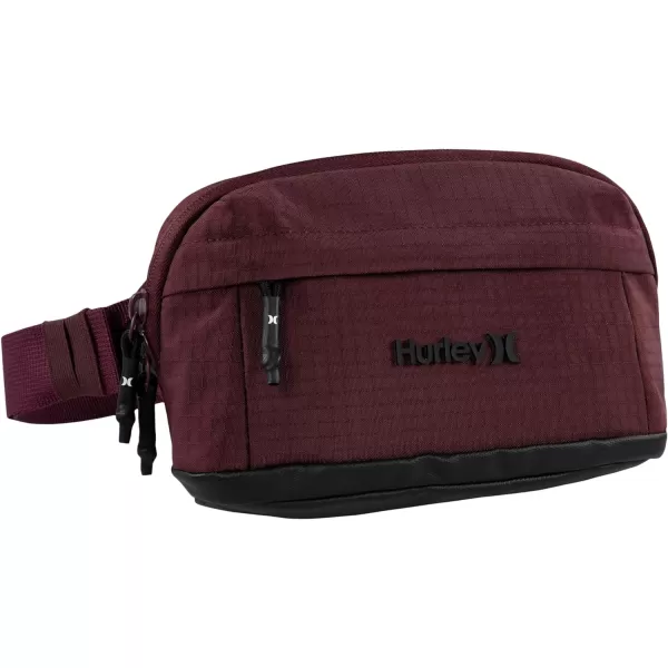 Hurley Crossbody Bag