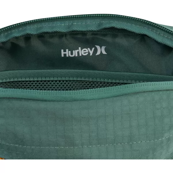 Hurley Crossbody Bag