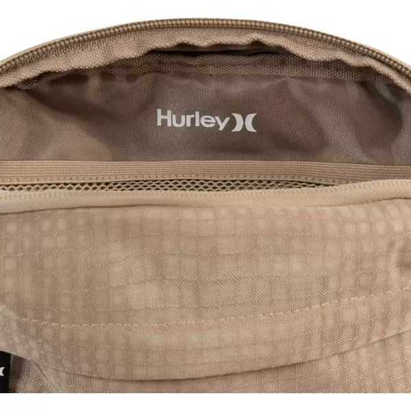 Hurley Crossbody Bag
