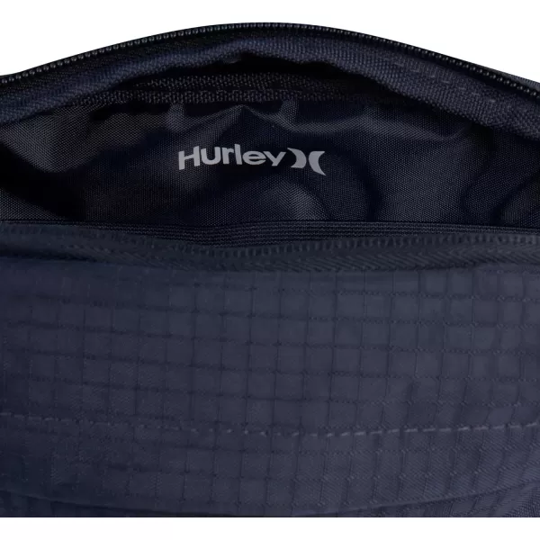 Hurley Crossbody Bag