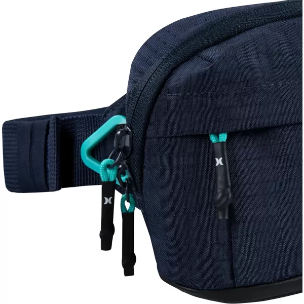 Hurley Crossbody Bag