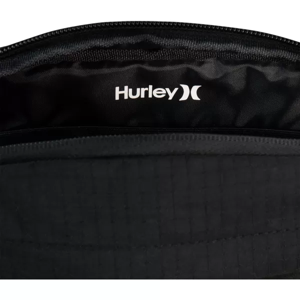 Hurley Crossbody Bag