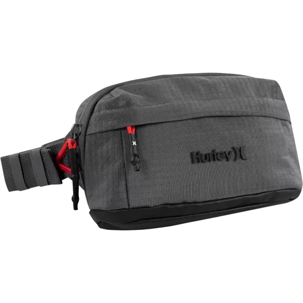 Hurley Crossbody Bag