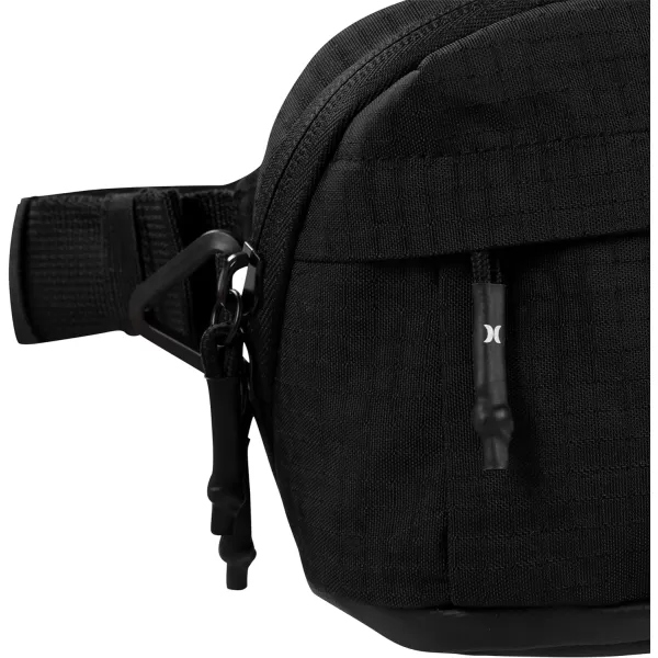 Hurley Crossbody Bag