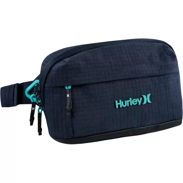 Hurley Crossbody Bag