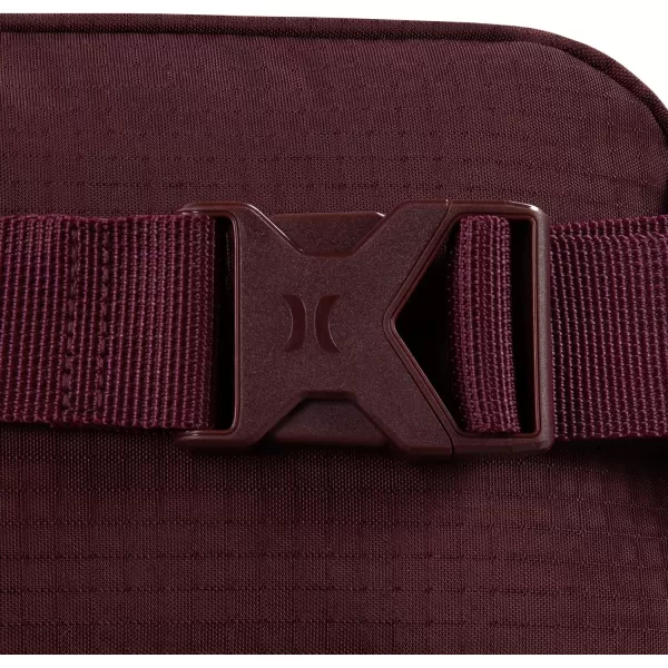 Hurley Crossbody Bag