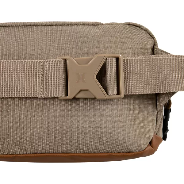 Hurley Crossbody Bag