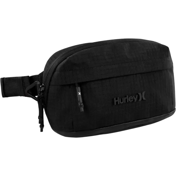 Hurley Crossbody Bag