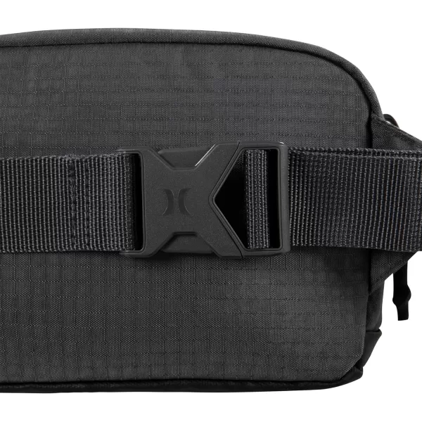 Hurley Crossbody Bag