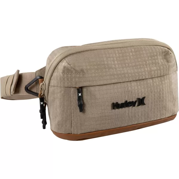 Hurley Crossbody Bag