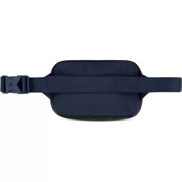 Hurley Crossbody Bag