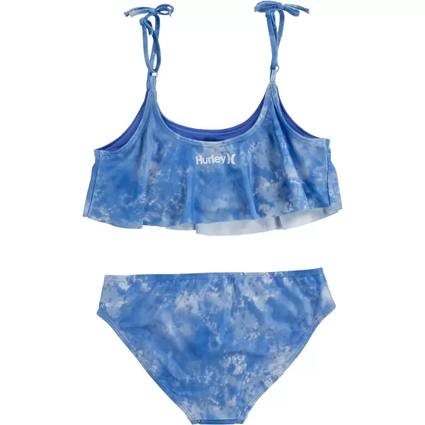 Hurley Girls Bikini 2-Piece Swimsuit