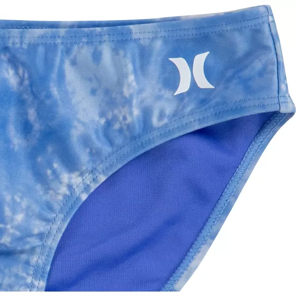 Hurley Girls Bikini 2-Piece Swimsuit