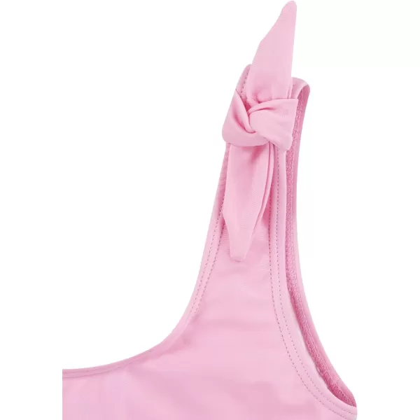 Hurley Girls' One Piece Swimsuit