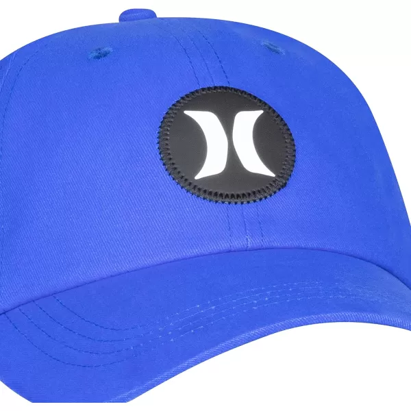 Hurley Girls' One and Only Baseball Hat