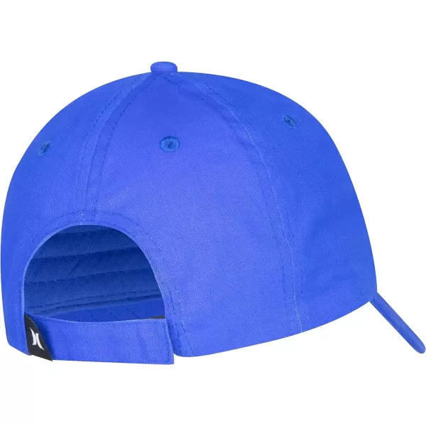 Hurley Girls' One and Only Baseball Hat