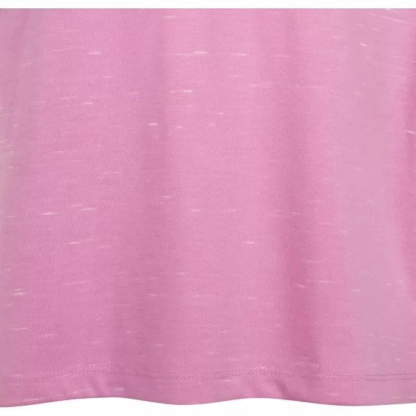 Hurley Girls' Soft Knit Basic T-Shirt