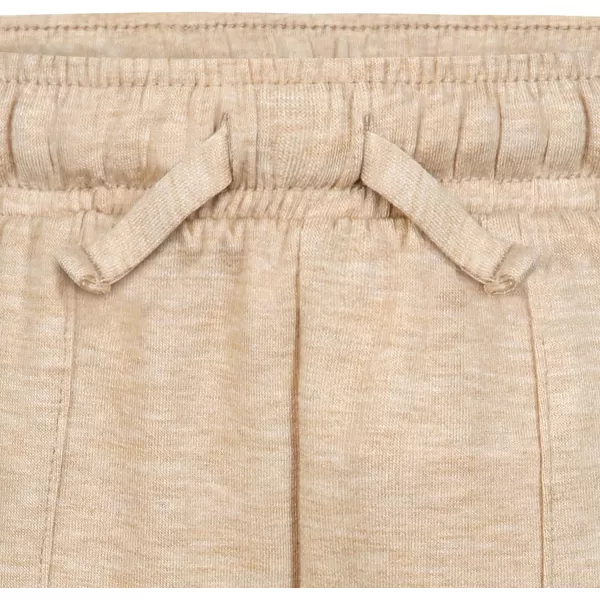 Hurley Girls' Soft Knit Pull on Shorts