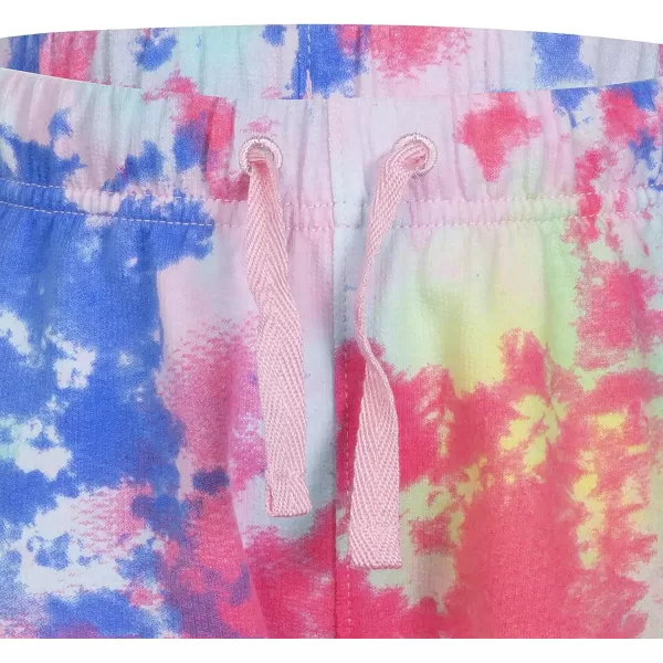 Hurley Girls' Soft Knit Pull on Shorts