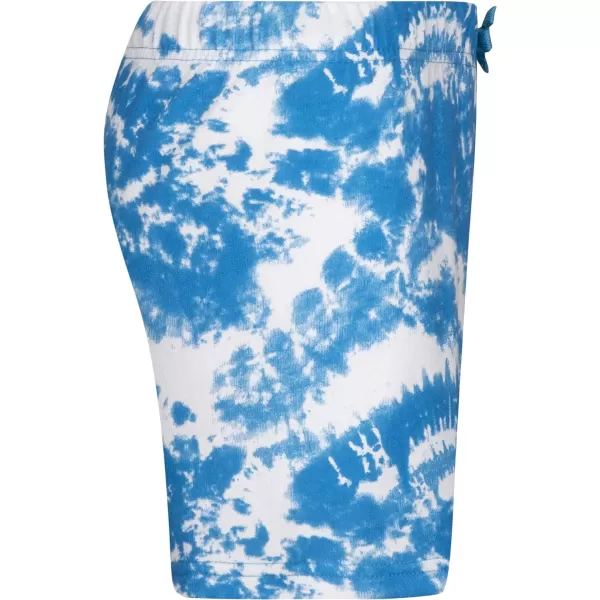 Hurley Girls' Soft Knit Pull on Shorts