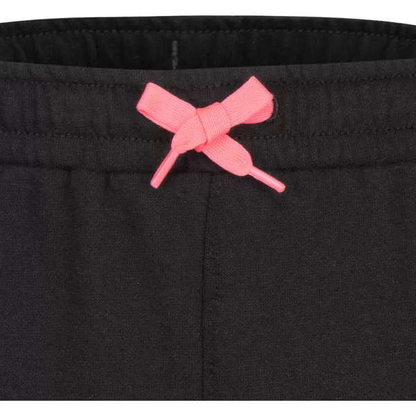 Hurley Girls' Soft Knit Pull on Shorts