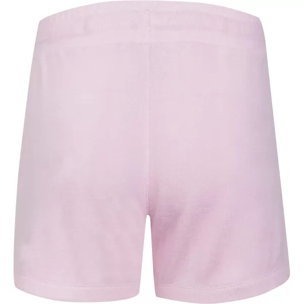 Hurley Girls' Soft Knit Pull on Shorts