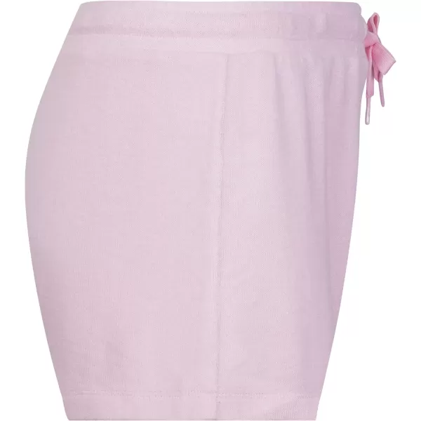 Hurley Girls' Soft Knit Pull on Shorts