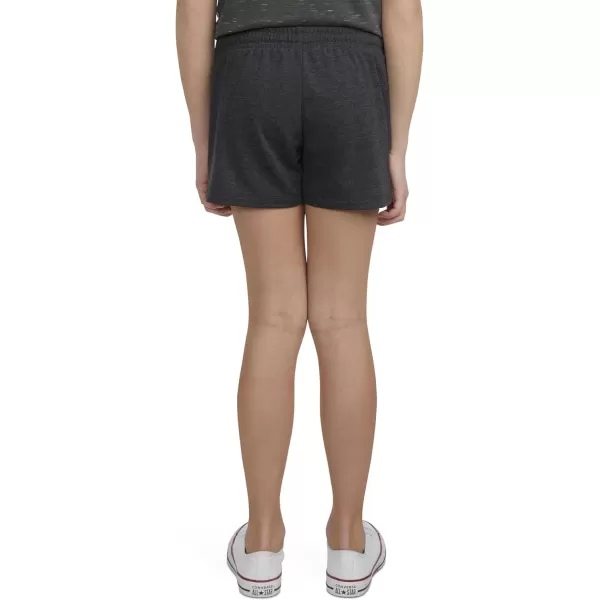 Hurley Girls' Soft Knit Pull on Shorts