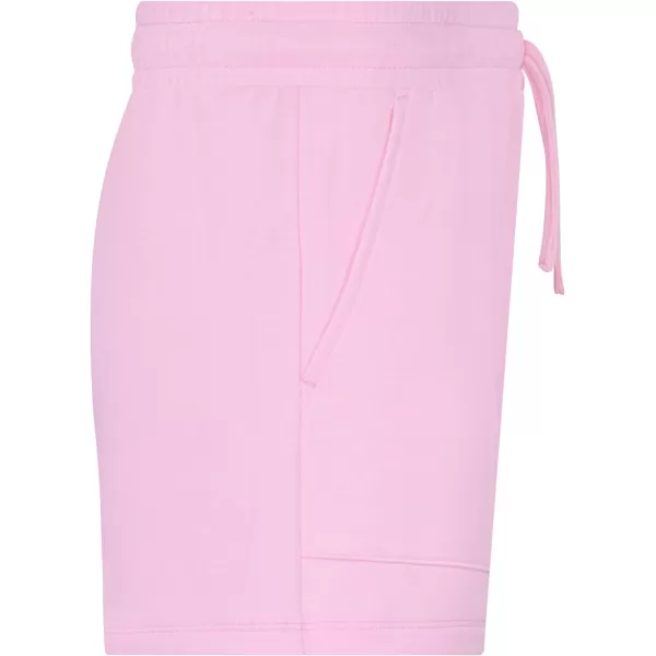 Hurley Girls' Soft Knit Pull on Shorts