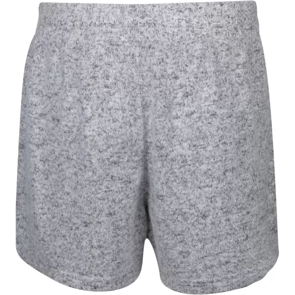 Hurley Girls' Soft Knit Pull on Shorts
