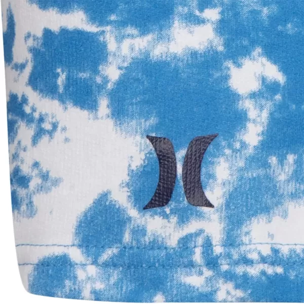 Hurley Girls' Soft Knit Pull on Shorts