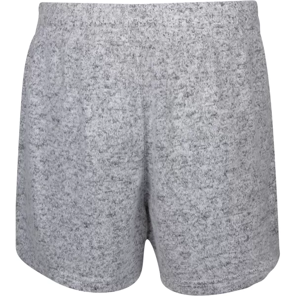 Hurley Girls' Soft Knit Pull on Shorts
